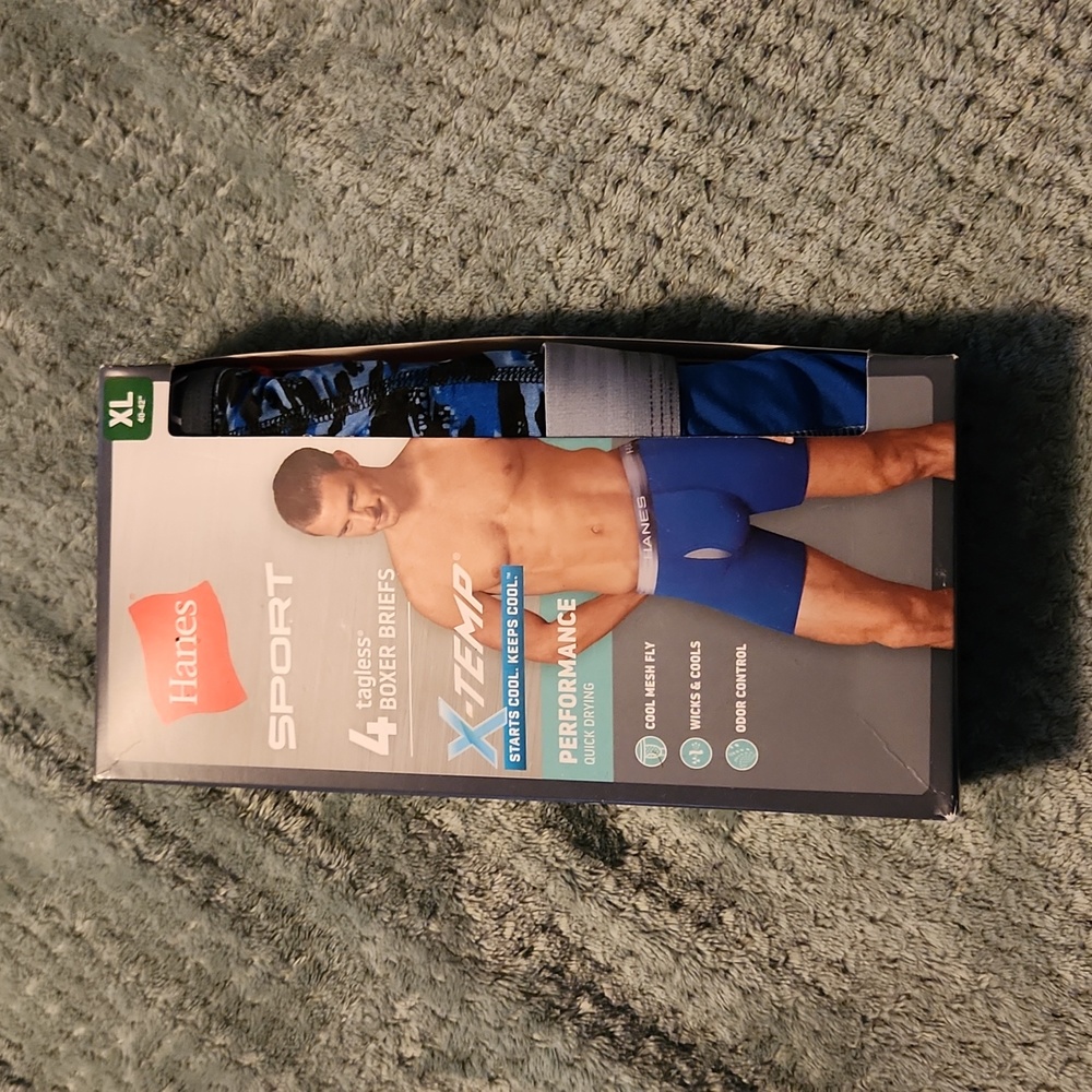 Boxer Briefs